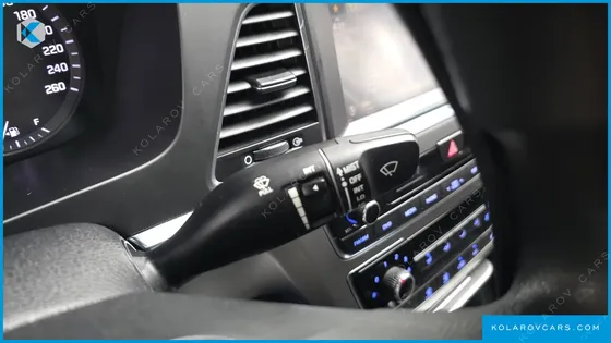 HYUNDAI SONATA 2.0 STYLE
