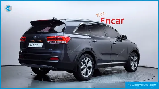 KIA SORENTO DIESEL 2.2 2WD