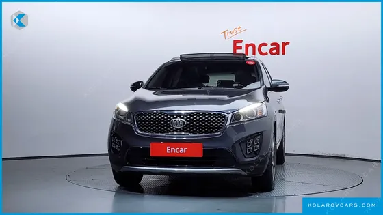 KIA SORENTO DIESEL 2.2 2WD