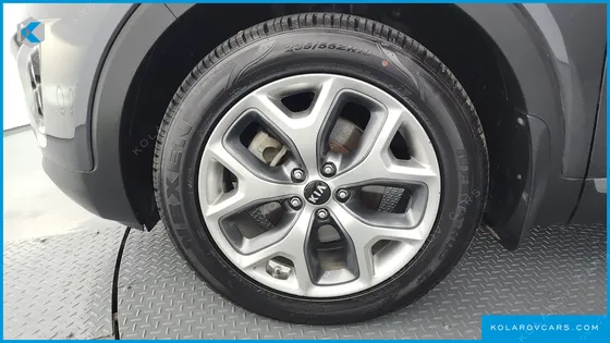 KIA SORENTO DIESEL 2.2 2WD