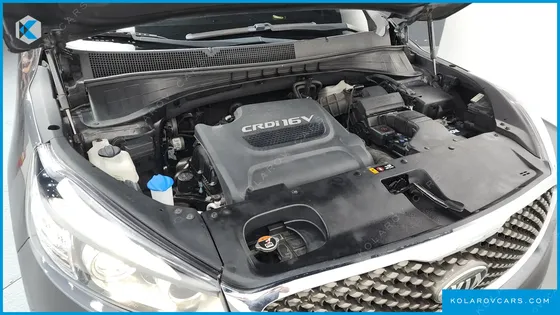KIA SORENTO DIESEL 2.2 2WD