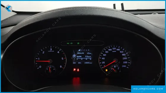 KIA SORENTO DIESEL 2.2 2WD
