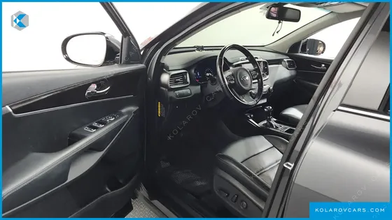 KIA SORENTO DIESEL 2.2 2WD
