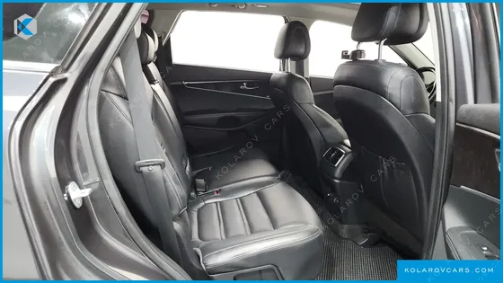 KIA SORENTO DIESEL 2.2 2WD