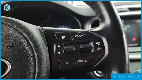 KIA SORENTO DIESEL 2.2 2WD