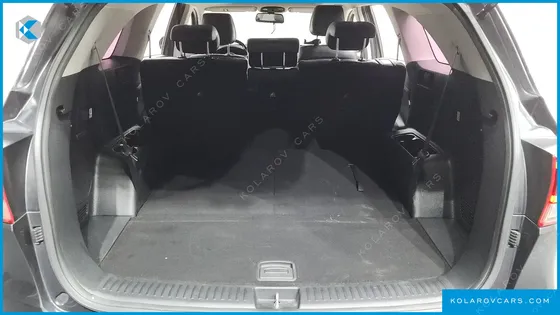 KIA SORENTO DIESEL 2.2 2WD