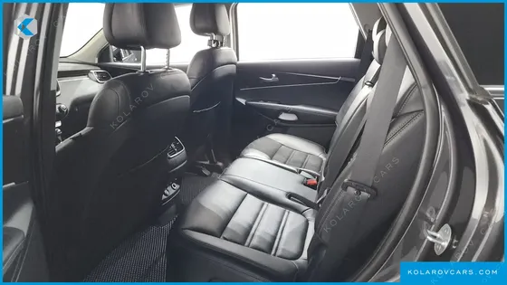KIA SORENTO DIESEL 2.2 2WD
