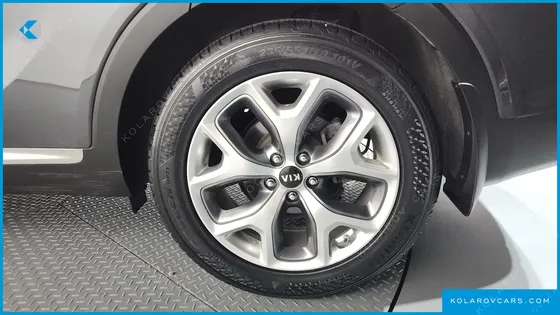 KIA SORENTO DIESEL 2.2 2WD
