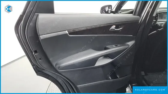 KIA SORENTO DIESEL 2.2 2WD