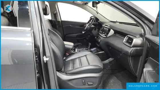 KIA SORENTO DIESEL 2.2 2WD
