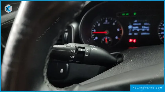 KIA SORENTO DIESEL 2.2 2WD