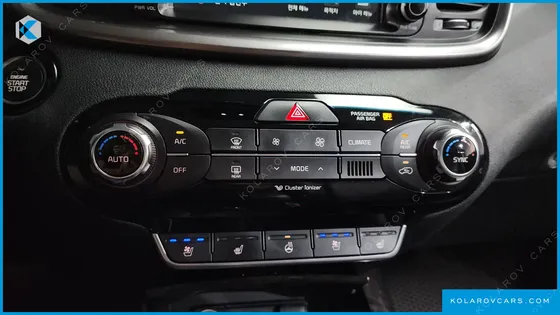 KIA SORENTO DIESEL 2.2 2WD