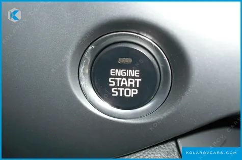 KIA SPORTAGE DIESEL 2WD ACE