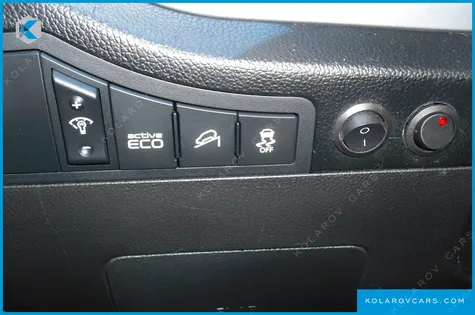 KIA SPORTAGE DIESEL 2WD ACE