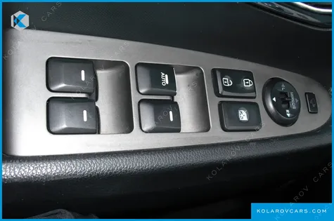 KIA SPORTAGE DIESEL 2WD ACE