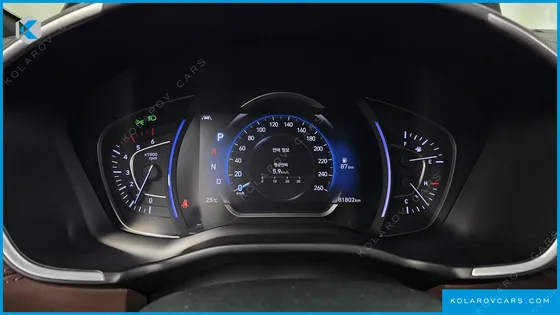 HYUNDAI SANTA FE DIESEL 2.2 2WD