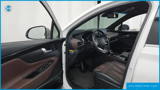HYUNDAI SANTA FE DIESEL 2.2 2WD