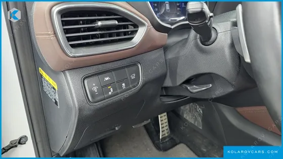 HYUNDAI SANTA FE DIESEL 2.2 2WD