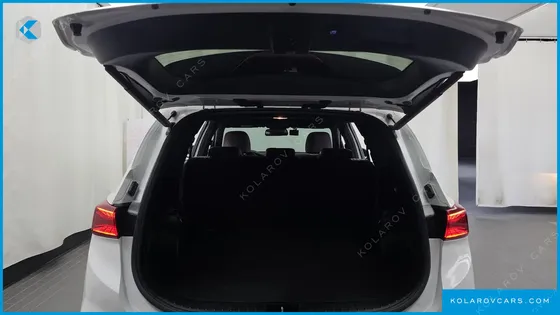 HYUNDAI SANTA FE DIESEL 2.2 2WD
