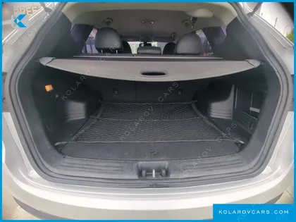 HYUNDAI TUCSON DIESEL 2WD LX20
