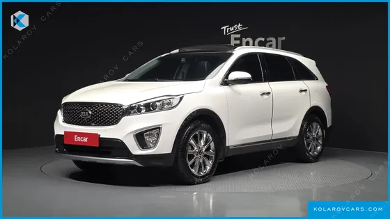 KIA SORENTO DIESEL 2.0 2WD