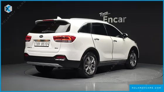 KIA SORENTO DIESEL 2.0 2WD