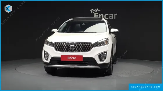 KIA SORENTO DIESEL 2.0 2WD