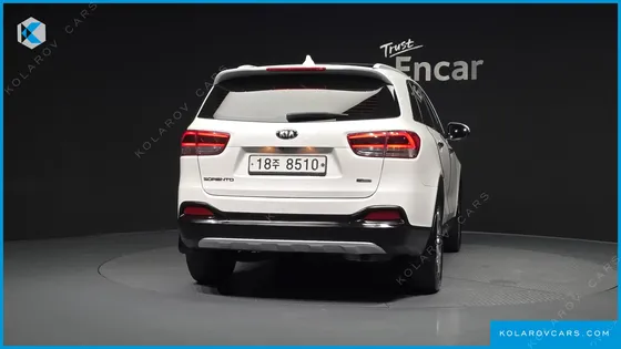 KIA SORENTO DIESEL 2.0 2WD