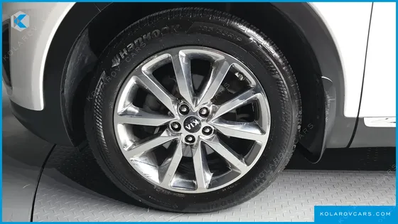 KIA SORENTO DIESEL 2.0 2WD