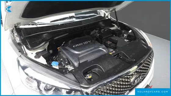 KIA SORENTO DIESEL 2.0 2WD