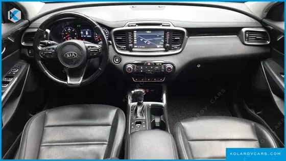 KIA SORENTO DIESEL 2.0 2WD