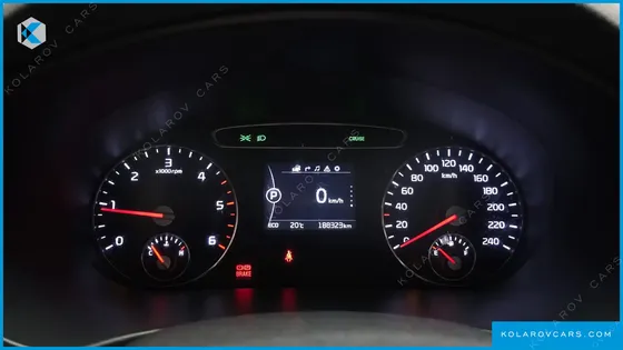 KIA SORENTO DIESEL 2.0 2WD