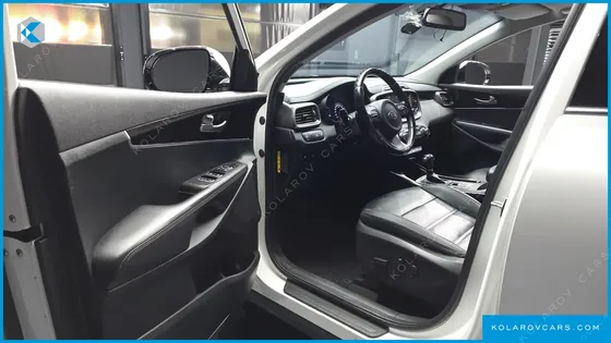 KIA SORENTO DIESEL 2.0 2WD