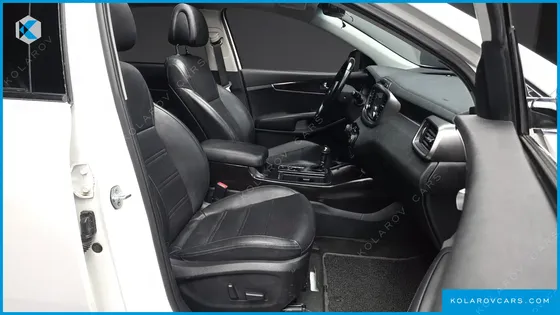 KIA SORENTO DIESEL 2.0 2WD