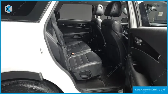 KIA SORENTO DIESEL 2.0 2WD