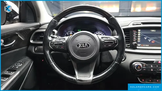KIA SORENTO DIESEL 2.0 2WD