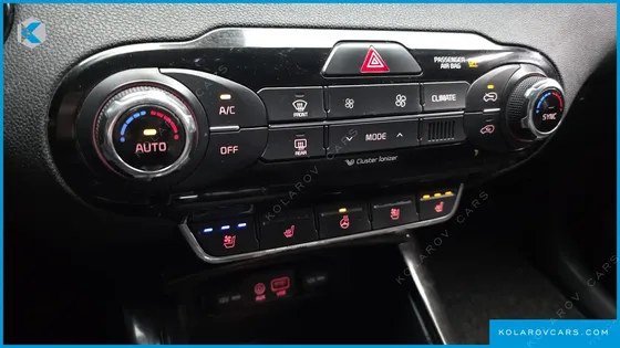 KIA SORENTO DIESEL 2.0 2WD