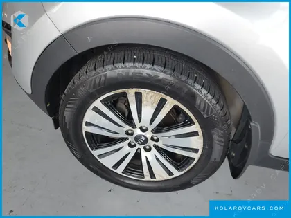 KIA SPORTAGE DIESEL 4WD TRENDY