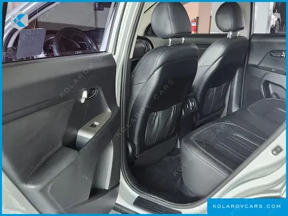 KIA SPORTAGE DIESEL 4WD TRENDY