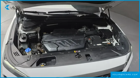HYUNDAI SANTA FE DIESEL 2,0 4WD