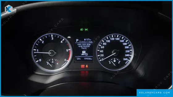 HYUNDAI SANTA FE DIESEL 2,0 4WD