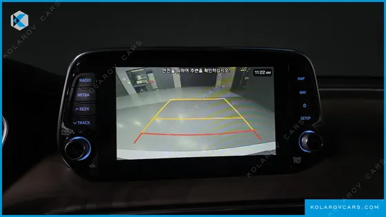 HYUNDAI SANTA FE DIESEL 2,0 4WD