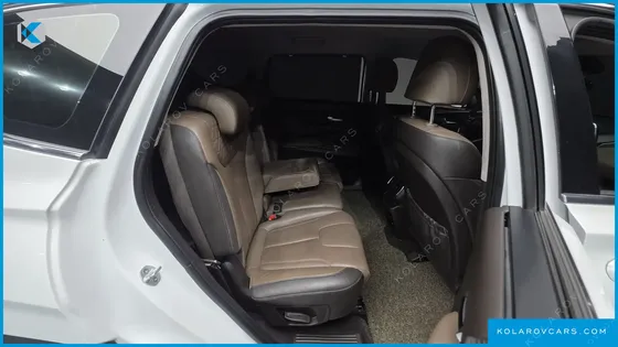 HYUNDAI SANTA FE DIESEL 2,0 4WD