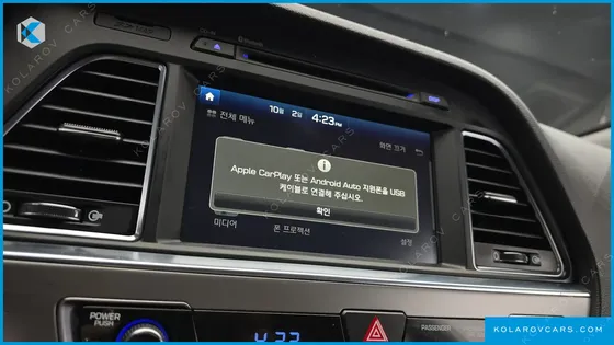HYUNDAI SONATA 1.6 TURBO STYLE