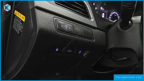 HYUNDAI SONATA 1.6 TURBO STYLE