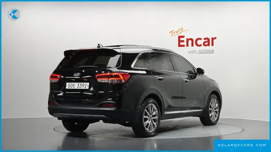 KIA SORENTO DIESEL 2.0 2WD