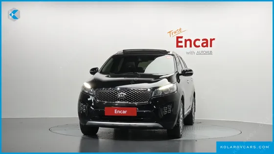 KIA SORENTO DIESEL 2.0 2WD
