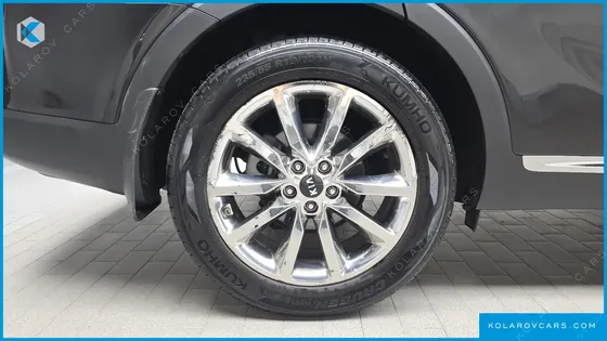 KIA SORENTO DIESEL 2.0 2WD