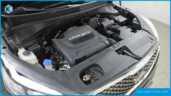 KIA SORENTO DIESEL 2.0 2WD