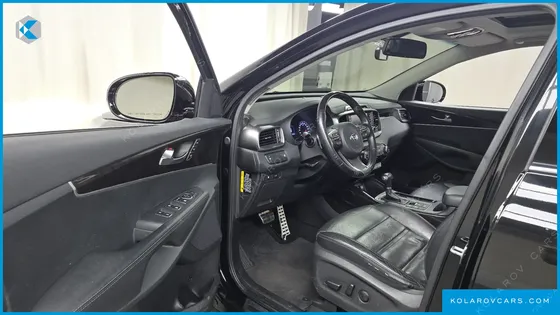 KIA SORENTO DIESEL 2.0 2WD